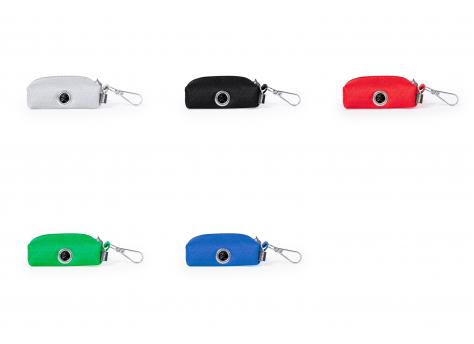 Диспенсер для мусорных пакетов Separd NTEU10-536047