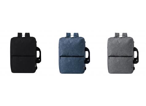 Рюкзак для документов Makarzur NTEU10-536117