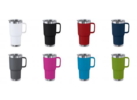 Термокружка PASTER NTEU10-536223