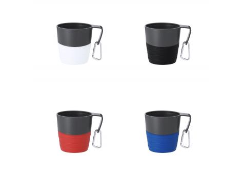 Складная кружка Mibar NTEU10-586294