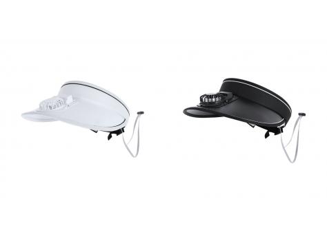 Солнцезащитный козырек с вентилятором NTEU10-586330