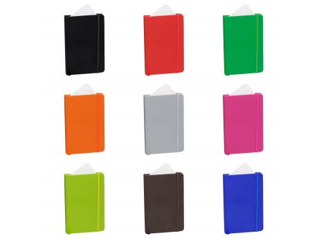 Блокнот Kine NTEU10-242592