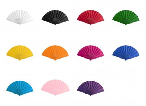 Ручной веер Tela NTEU10-243057