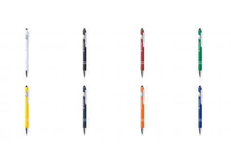 Шариковая ручка со стилусом Lekor NTEU10-241868