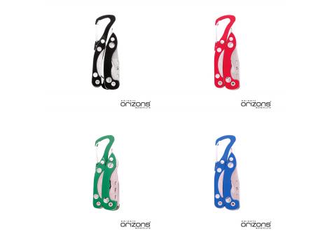 Мультитул Borth NTEU10-243360