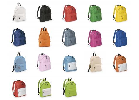 Рюкзак Discovery NTEU10-243486