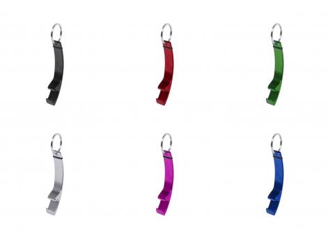 Брелок открывашка Milter NTEU10-244359