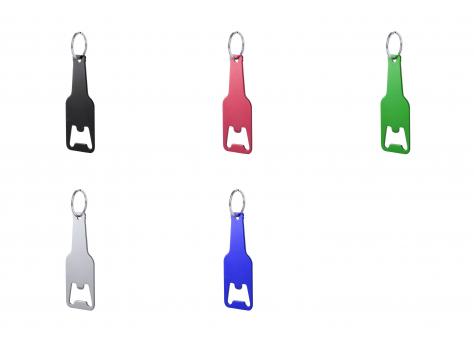 Брелок открывашка Clevon NTEU10-244404