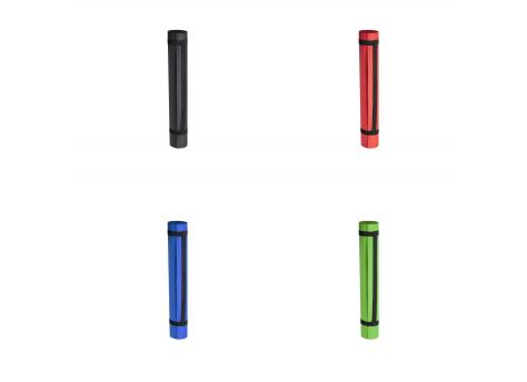 Коврик для йоги Nodal NTEU10-244860