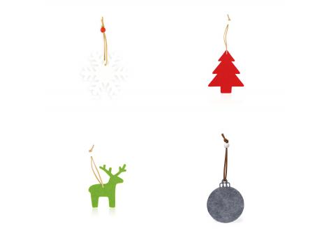 Фигурки, подвески на ёлку Fantasy NTEU10-244921