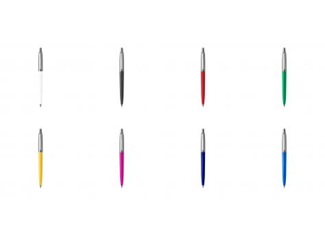 Шариковая ручка Parker Jotter NTEU10-312412