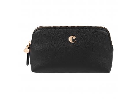 Несессер Alma, черный NTEU16-186447