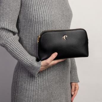 Несессер Alma, черный NTEU16-186447