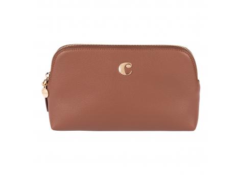 Несессер Alma, бежевый NTEU16-186449