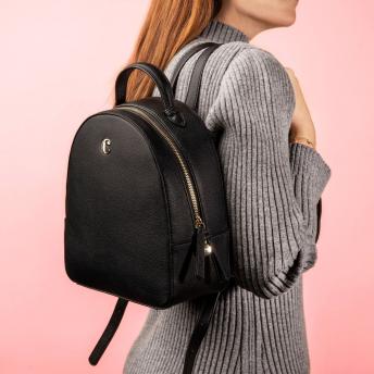 Рюкзак Alma, черный NTEU16-186425