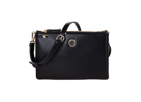 Женская сумка Alix, черная NTEU16-309133