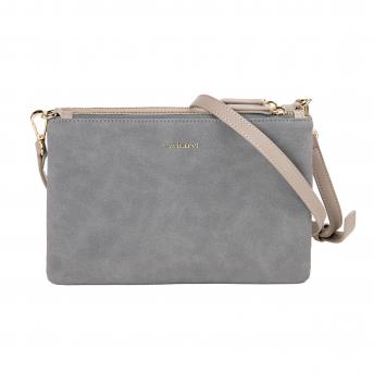 Дамская сумочка Alix, телесная NTEU16-309134