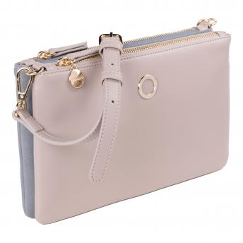 Дамская сумочка Alix, телесная NTEU16-309134