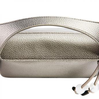 Сумка Clémentine, золотая NTEU16-591863