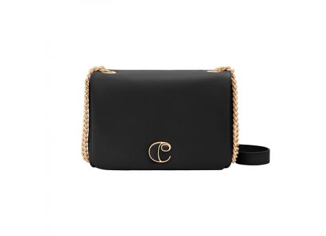 Сумка Vivienne, черная NTEU16-591865