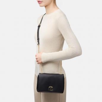 Сумка Vivienne, черная NTEU16-591865