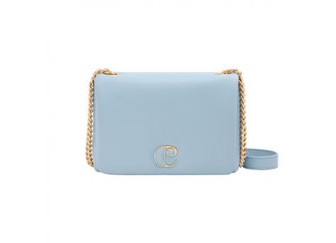 Сумка Vivienne, светло-голубая NTEU16-591866