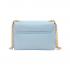 Сумка Vivienne, светло-голубая NTEU16-591866