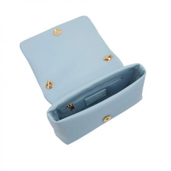 Сумка Vivienne, светло-голубая NTEU16-591866