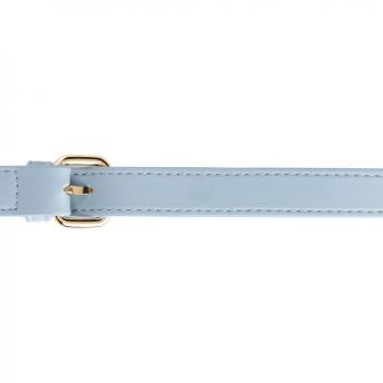 Сумка Vivienne, светло-голубая NTEU16-591866