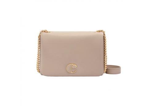 Сумка Vivienne, телесная NTEU16-591867