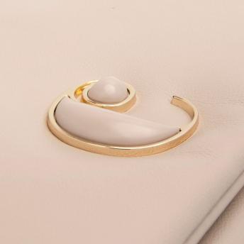 Сумка Vivienne, телесная NTEU16-591867