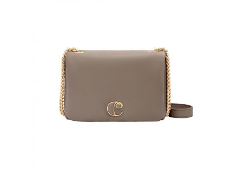 Сумка Vivienne, темно-серая NTEU16-591868