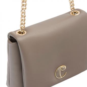 Сумка Vivienne, темно-серая NTEU16-591868