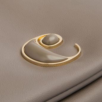 Сумка Vivienne, темно-серая NTEU16-591868