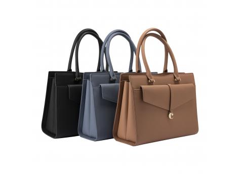 Женская сумка Isla, нуар NTEU16-160082