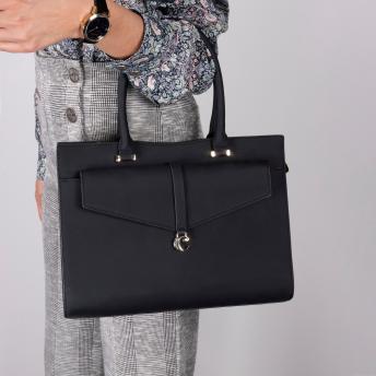 Женская сумка Isla, нуар NTEU16-160082