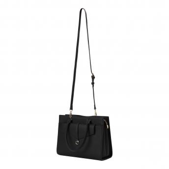 Женская сумка Isla, нуар NTEU16-160082