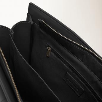 Женская сумка Isla, нуар NTEU16-160082