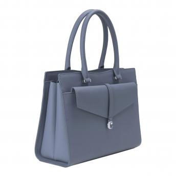 Женская сумка Isla, синяя NTEU16-160083