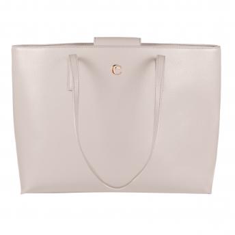 Женская сумка Alma, светло-серая NTEU16-186406