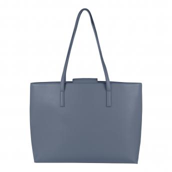 Женская сумка Alma, синяя NTEU16-186407