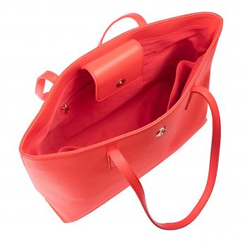 Женская сумка Alma, коралл NTEU16-186408