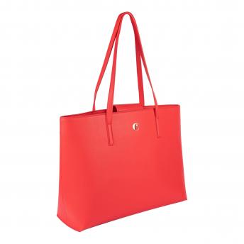 Женская сумка Alma, коралл NTEU16-186408