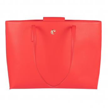 Женская сумка Alma, коралл NTEU16-186408