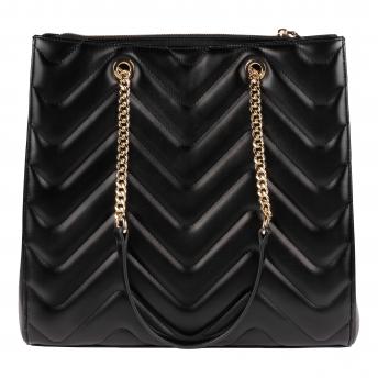 Женская сумка Odeon, черная NTEU16-186410