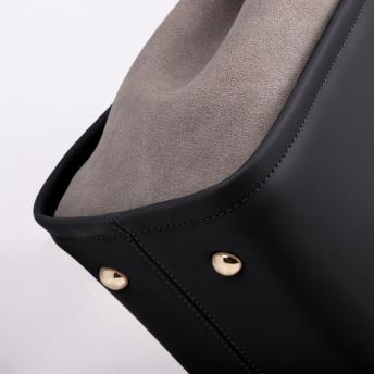 Женская сумка Alix, черная NTEU16-309135