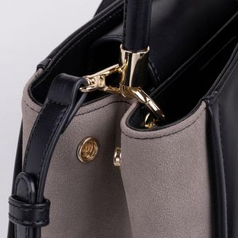 Женская сумка Alix, черная NTEU16-309135