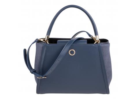 Женская сумка Alix, темно-синяя NTEU16-309136