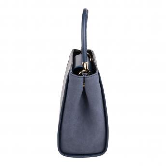 Женская сумка Alix, темно-синяя NTEU16-309136