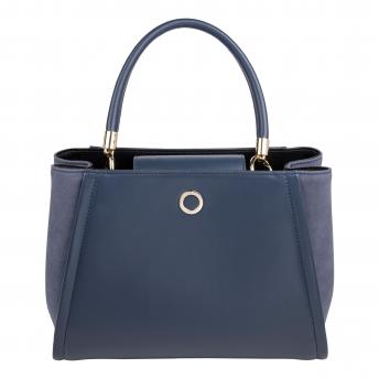 Женская сумка Alix, темно-синяя NTEU16-309136